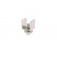 HEAVY DUTY CURTAIN RAIL STOP HEAVY DUTY CURTAIN RAILS